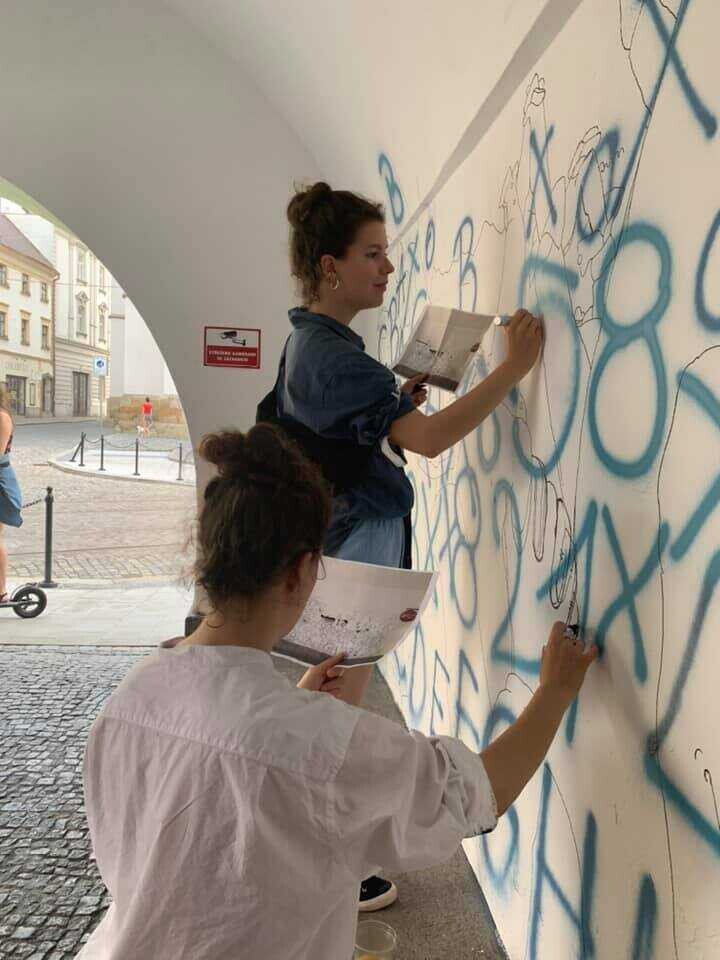 Foto: Street Art Festival