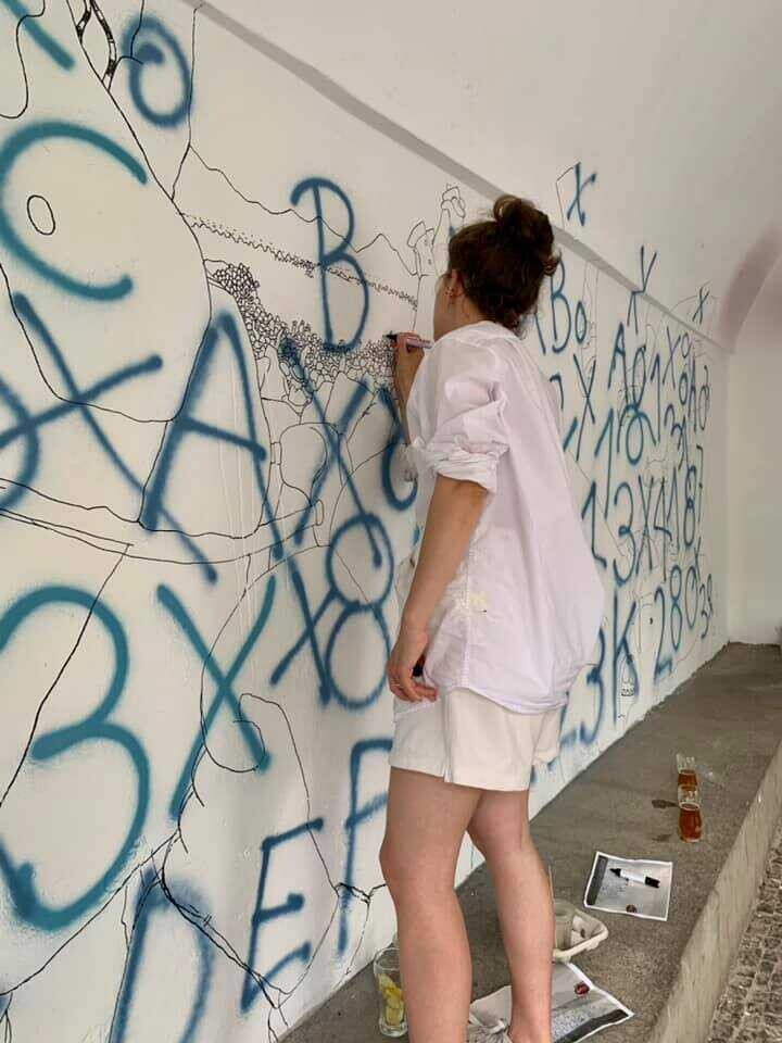 Foto: Street Art Festival