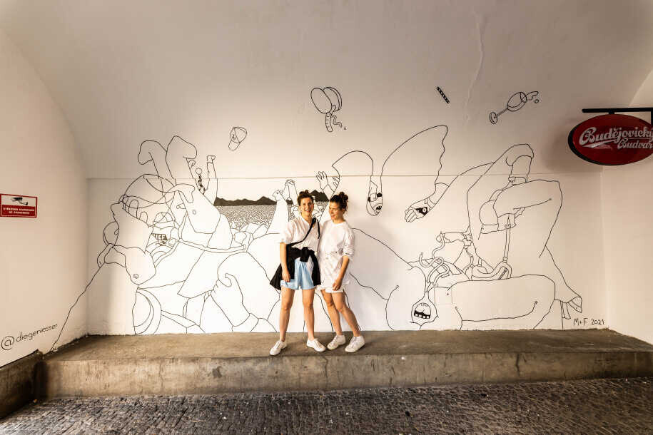 Foto: Street Art Festival