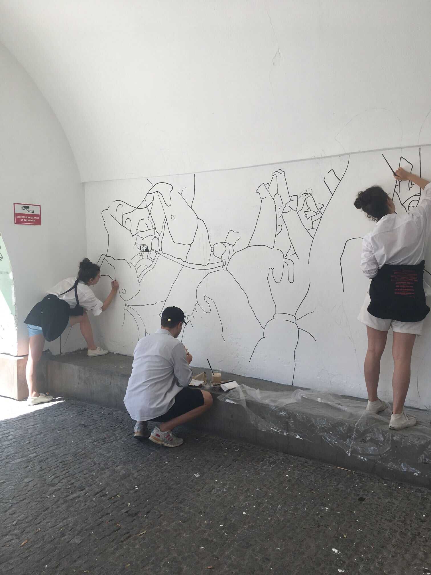 Foto: Street Art Festival