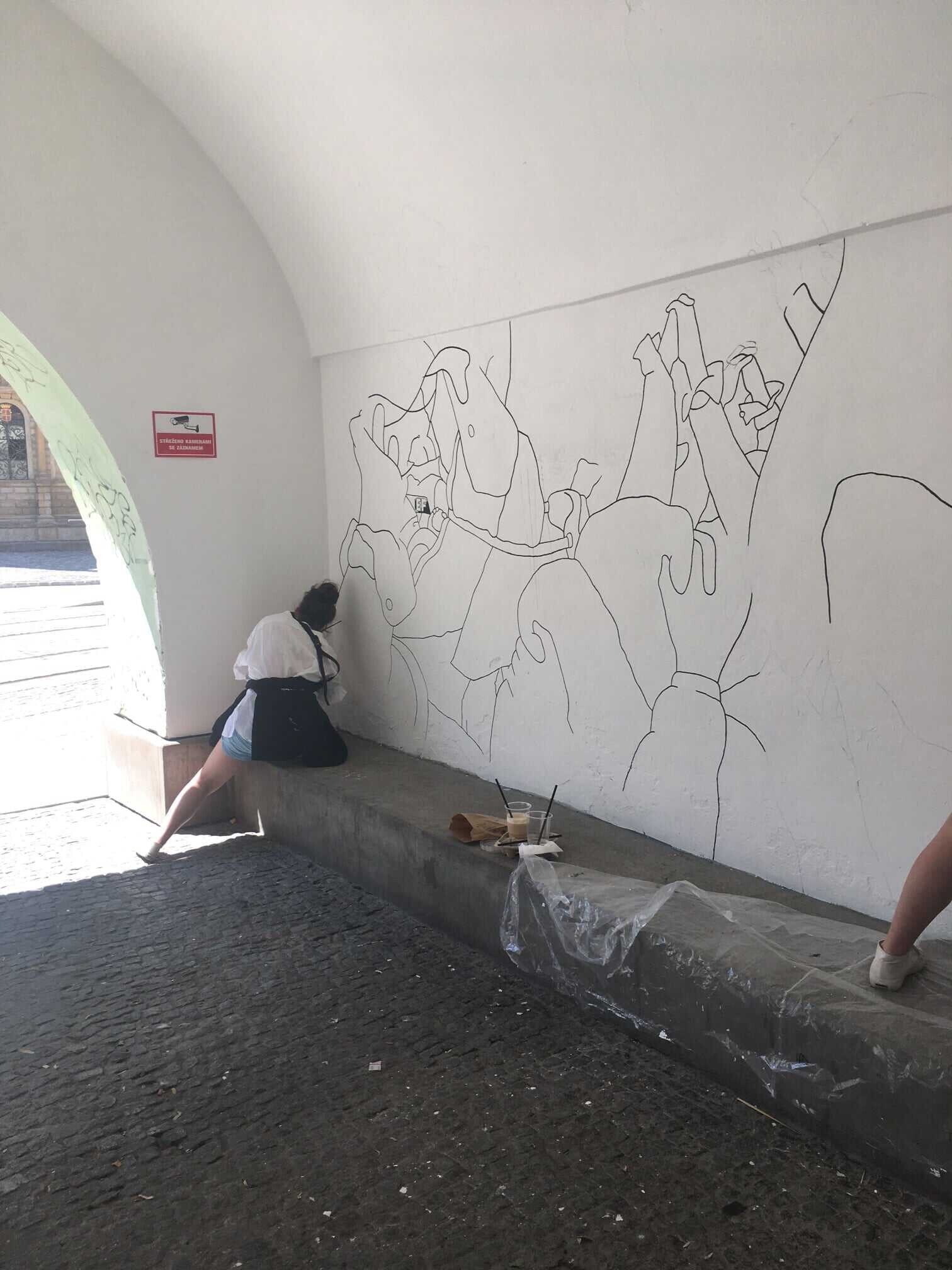 Foto: Street Art Festival