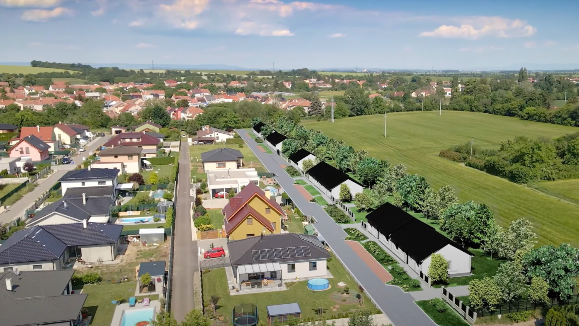 Zdroj: Domy Vrahovice