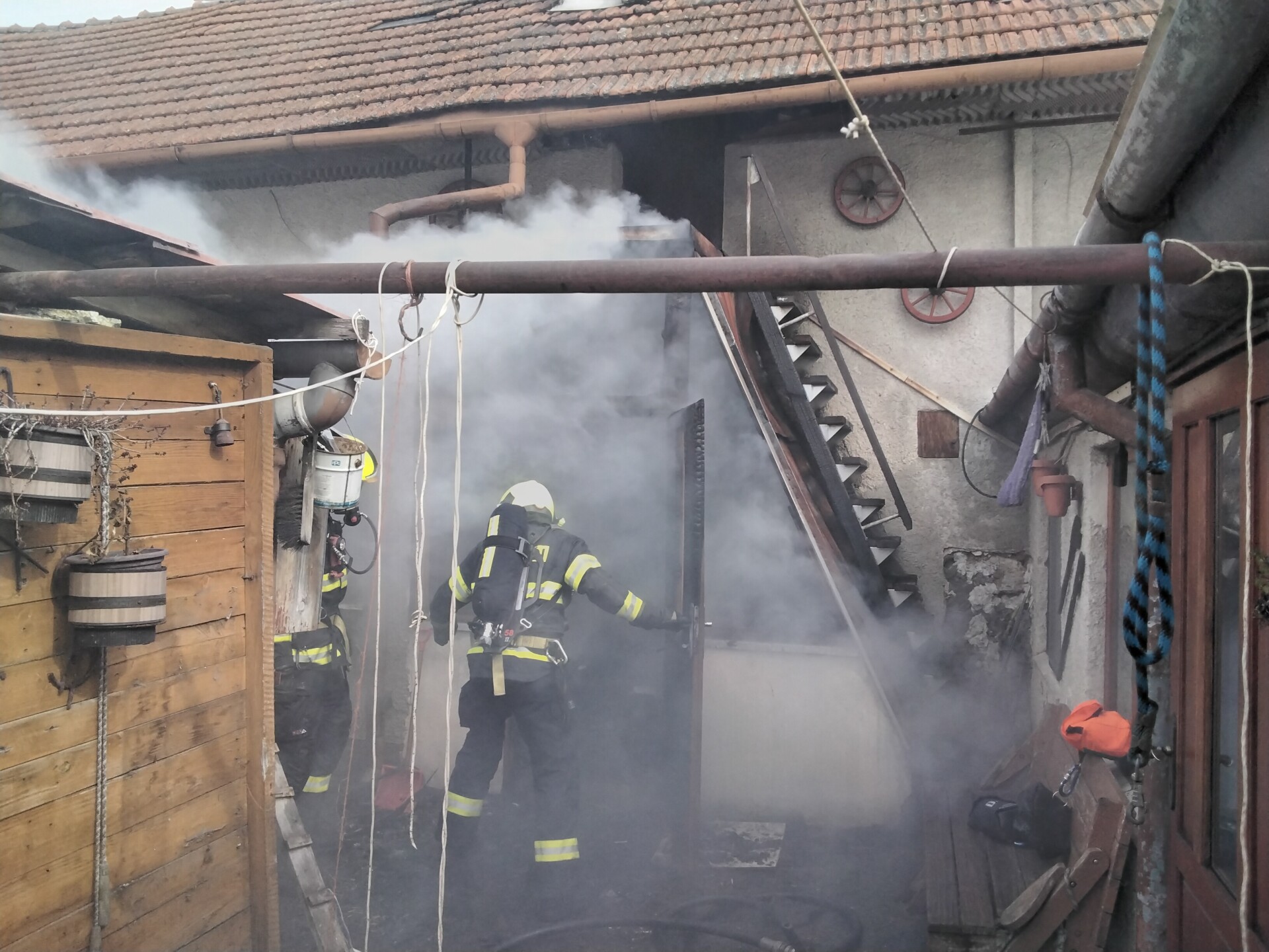 Zdroj: HZS Olomouckého kraje