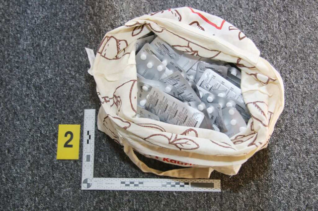 Zdroj: Policie ČR