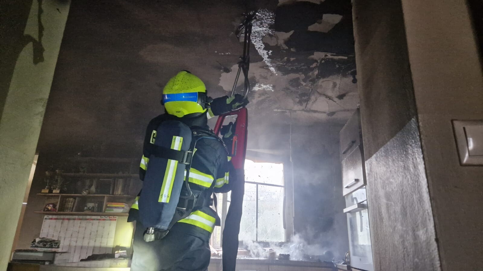 Zdroj: HZS Olomouckého kraje