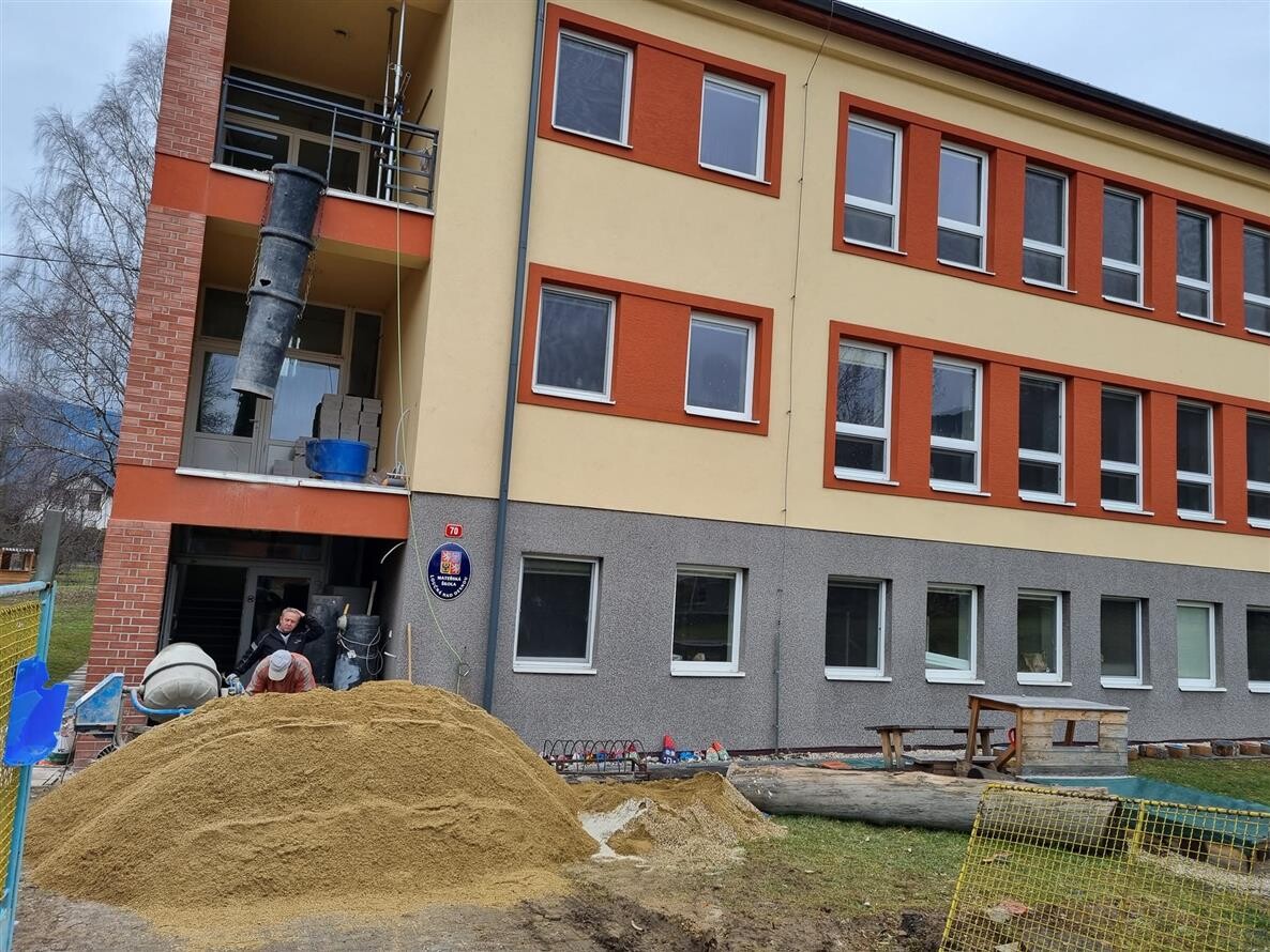 zdroj: obec Loučná nad Desnou