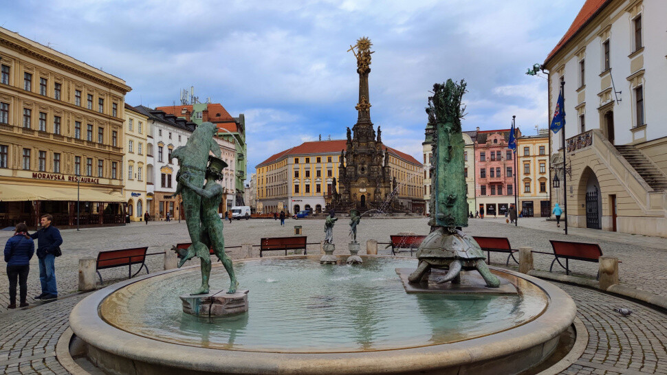 zdroj: město Olomouc