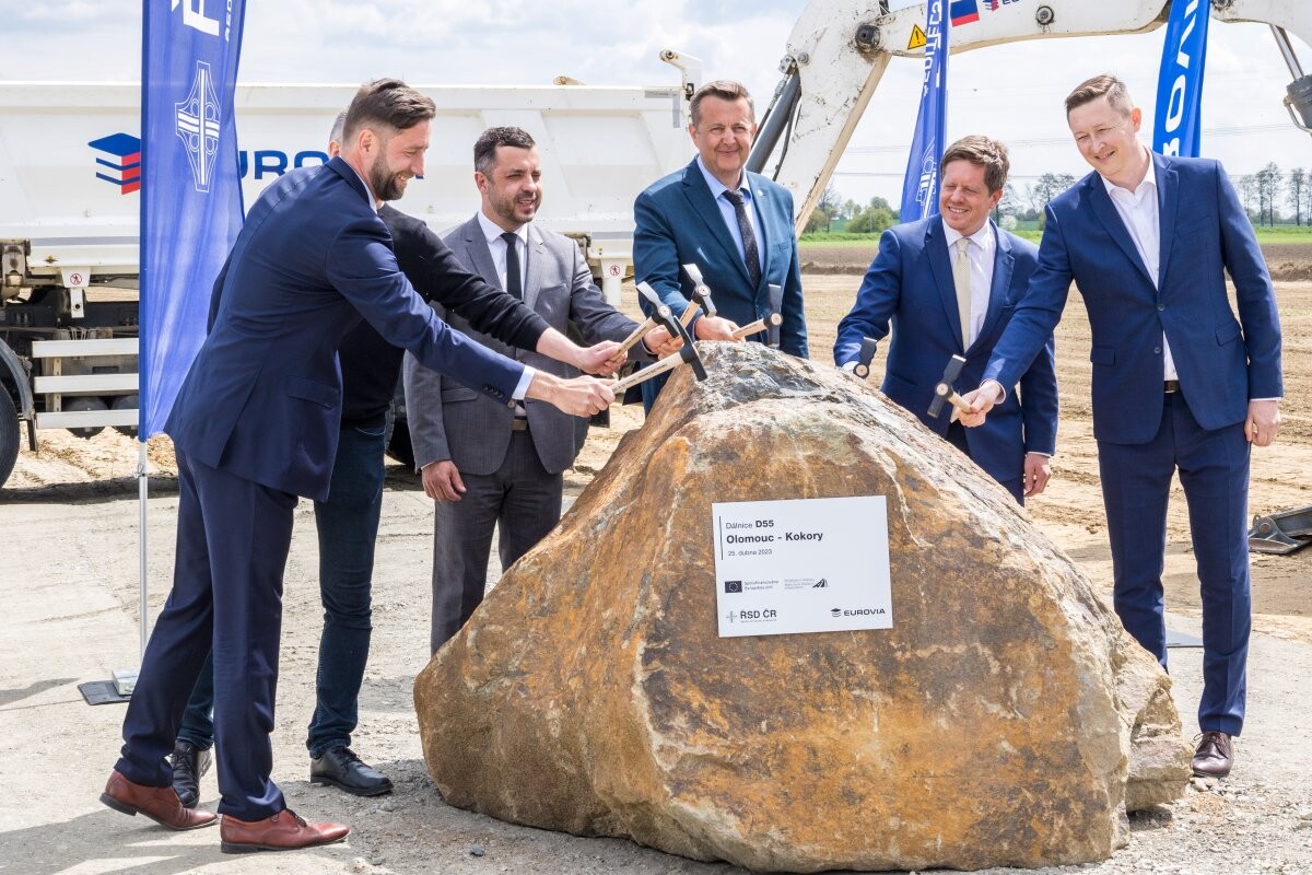 zdroj: Olomoucký kraj