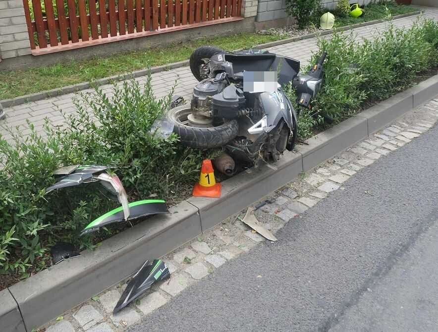 Foto: PČR