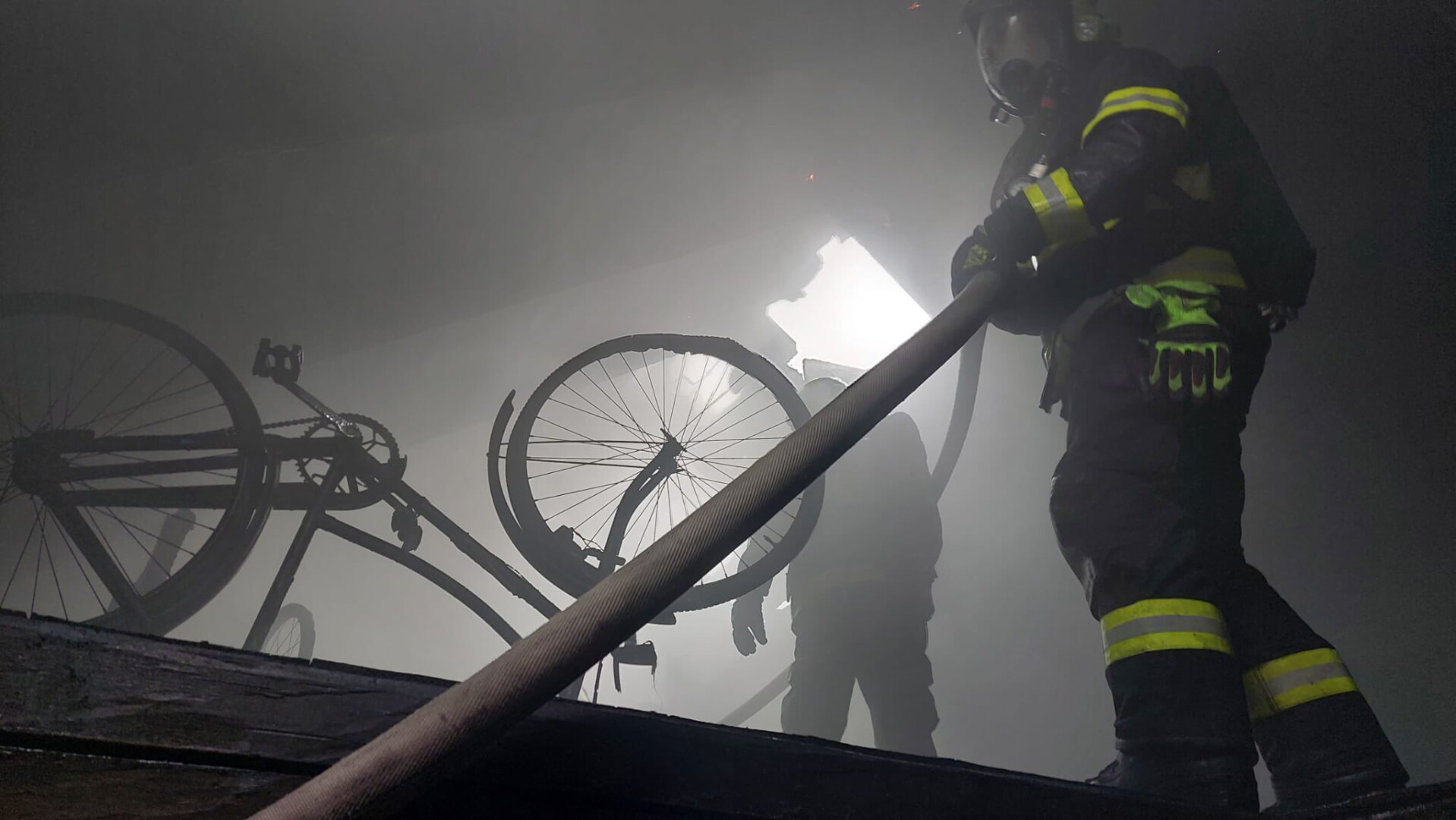 Zdroj: HZS Olomouckého kraje
