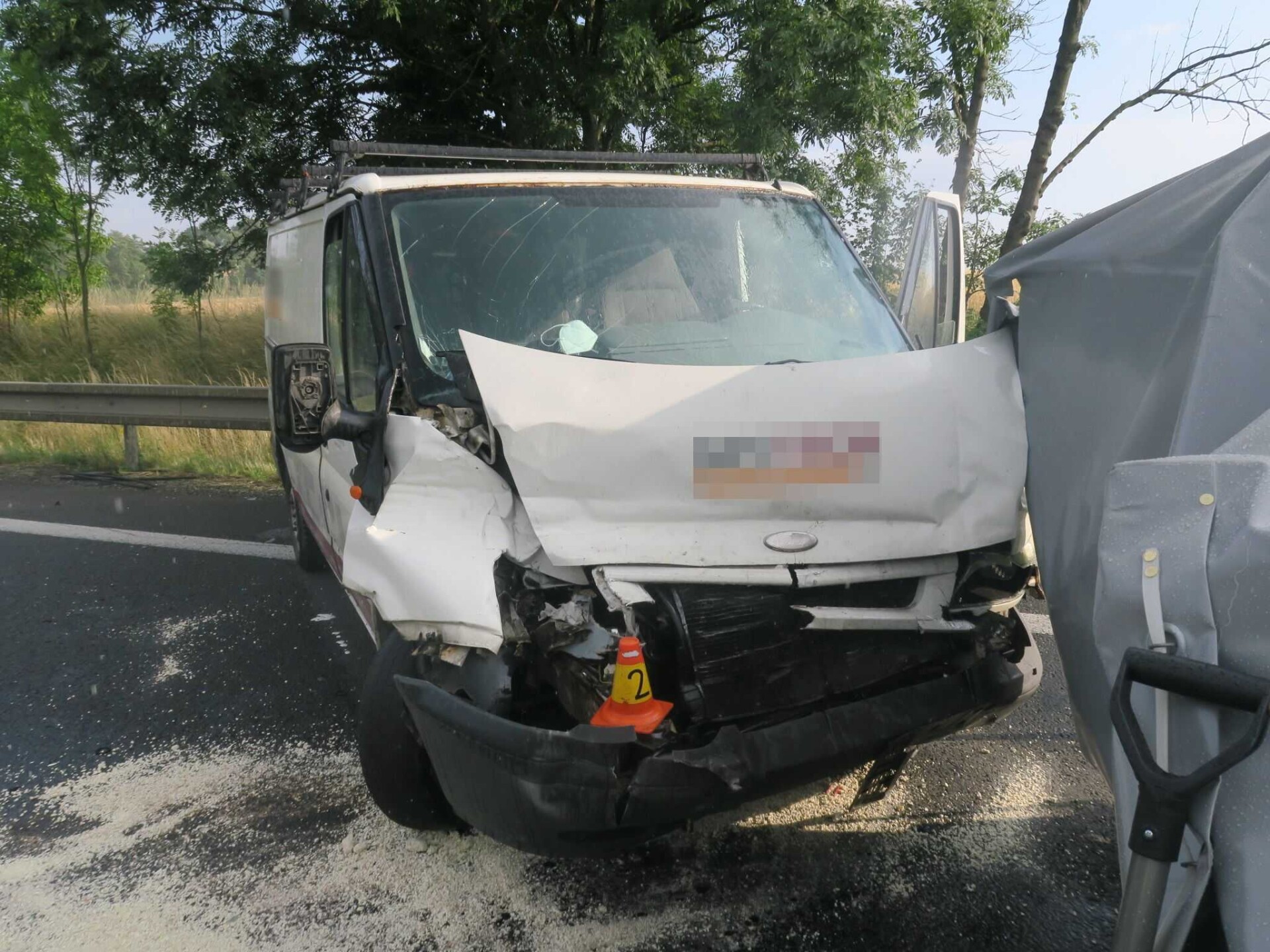 Foto: PČR