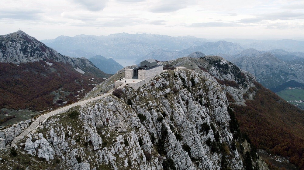Zdroj: George Vision