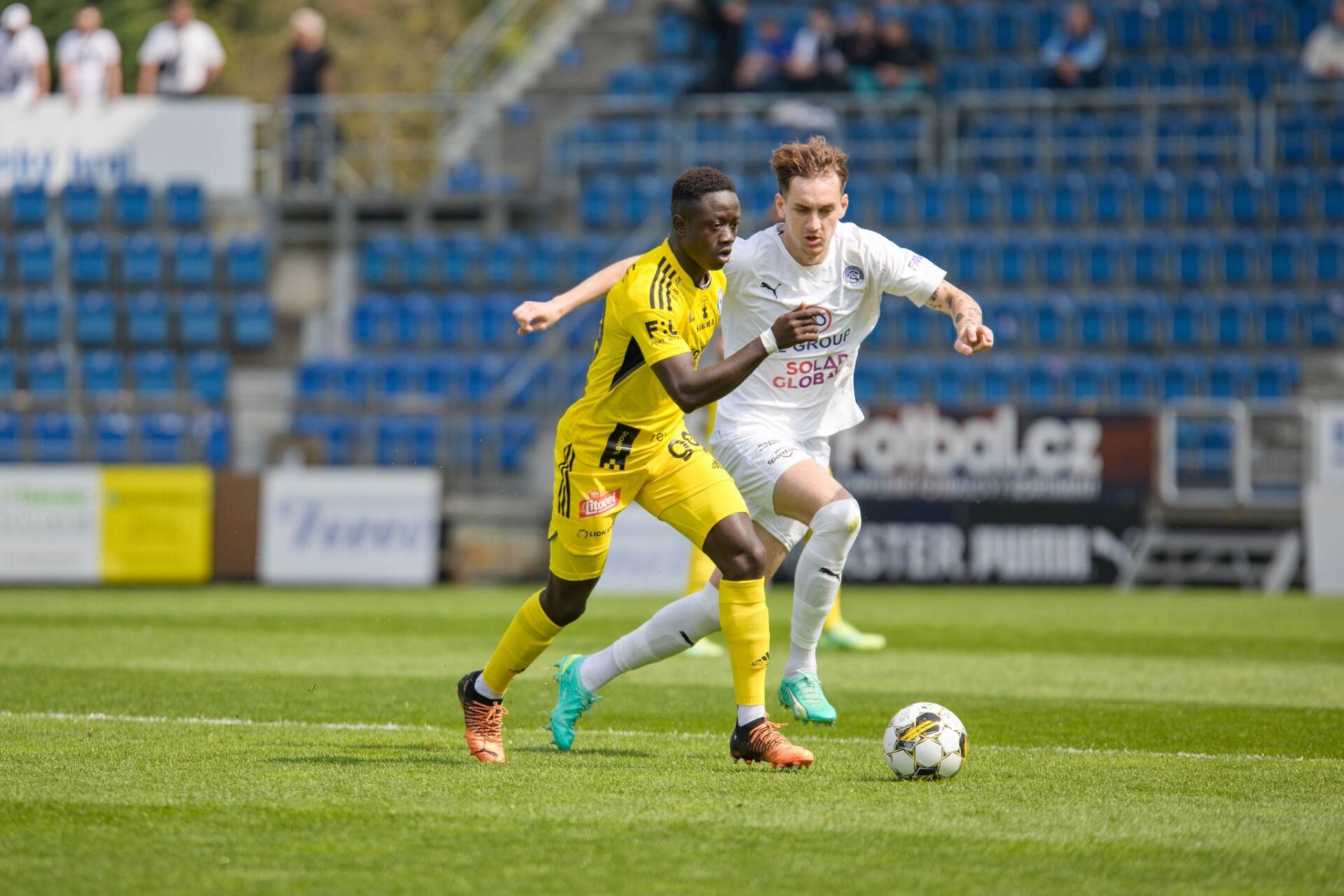 zdroj: SK Sigma Olomouc