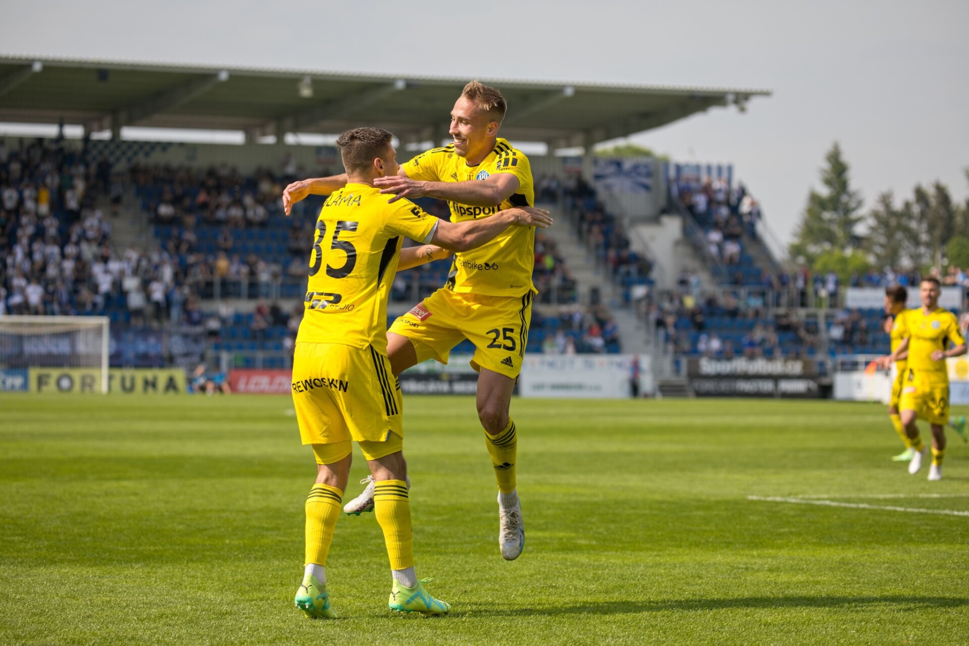 zdroj: SK Sigma Olomouc