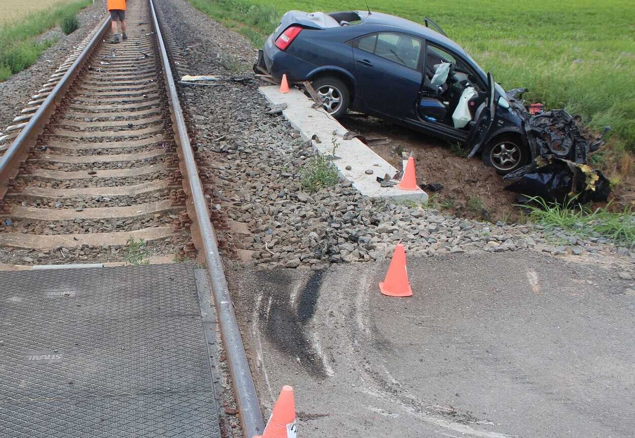 Foto: PČR
