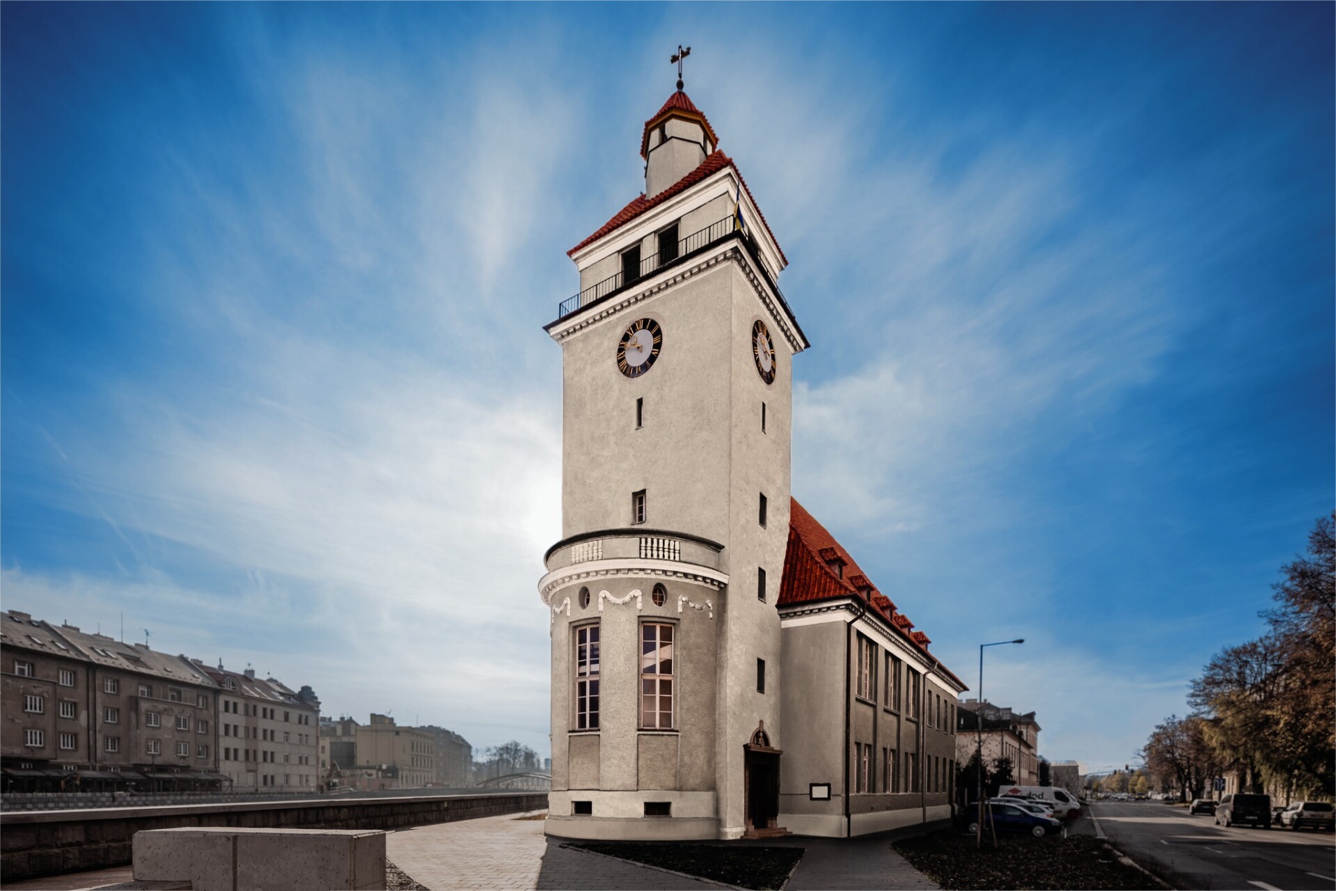 Zdroj: Česká církev evangelická Olomouc