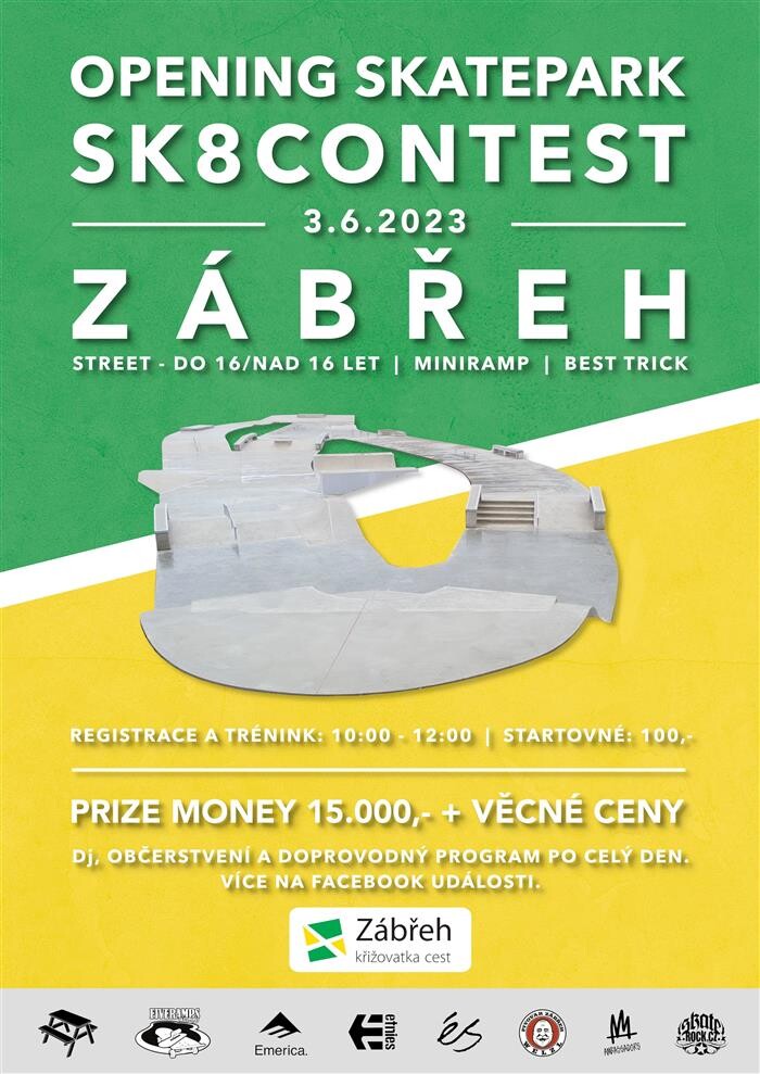 zdroj: město Zábřeh