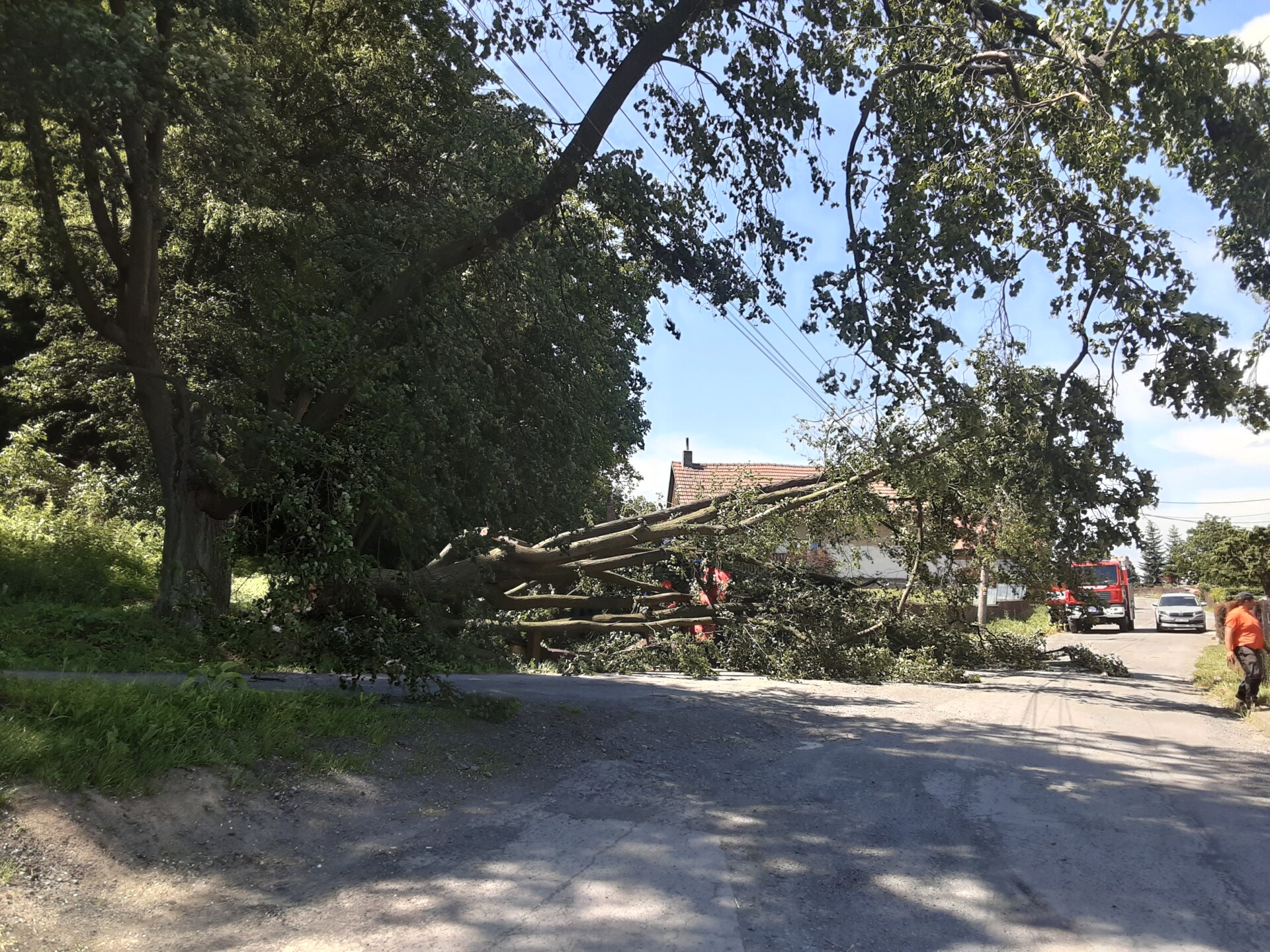 Zdroj: HZS Olomouckého kraje