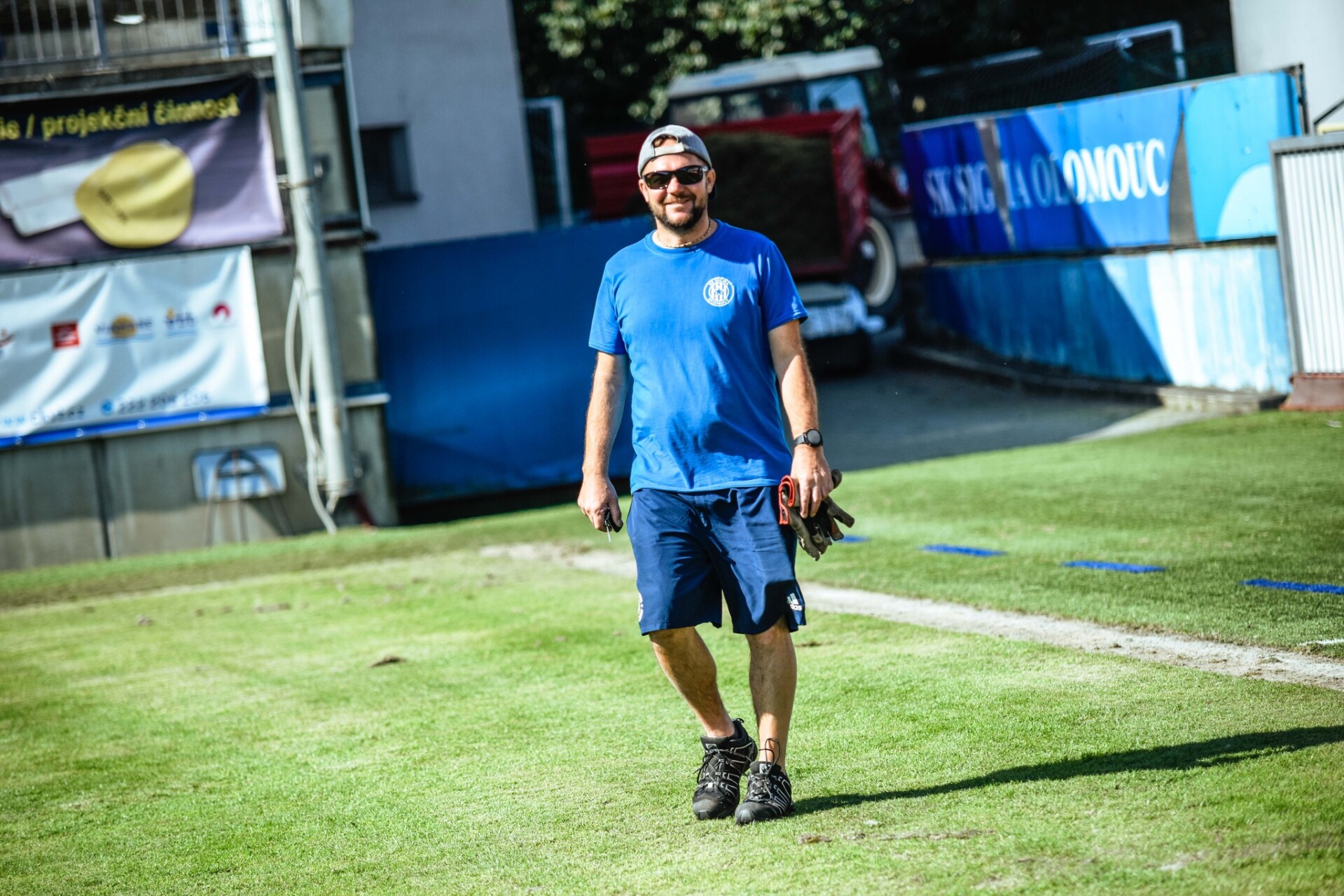 Zdroj: SK Sigma Olomouc
