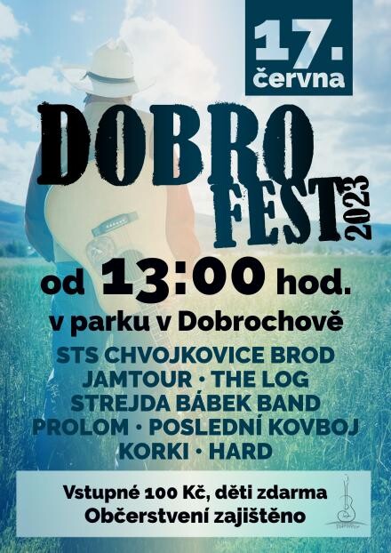Zdroj: Dobrofest