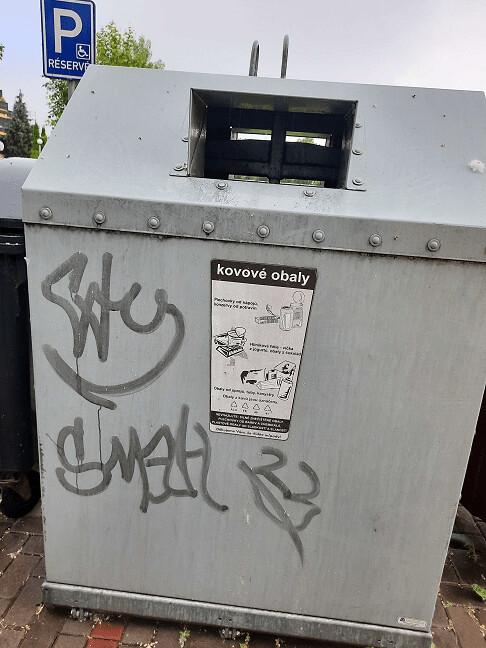 Foto: PČR