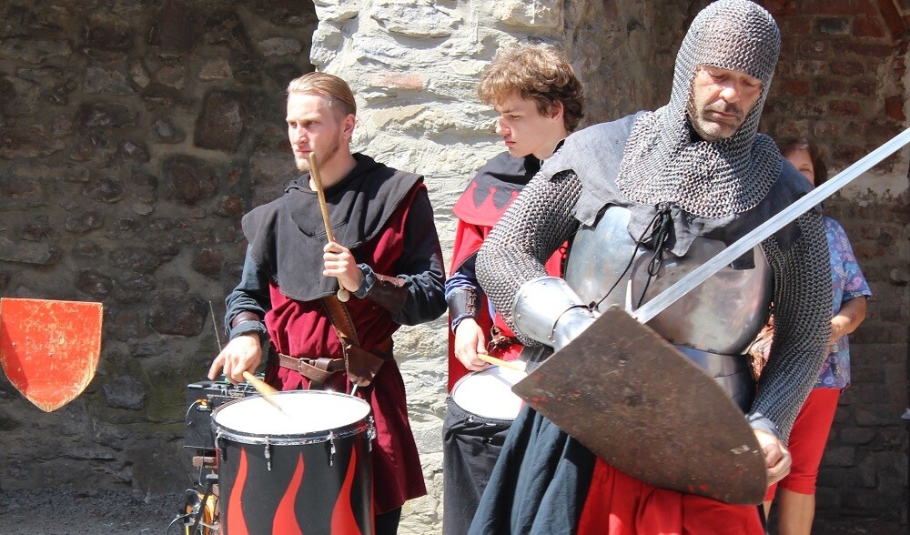 Zdroj: Hrad Sovinec