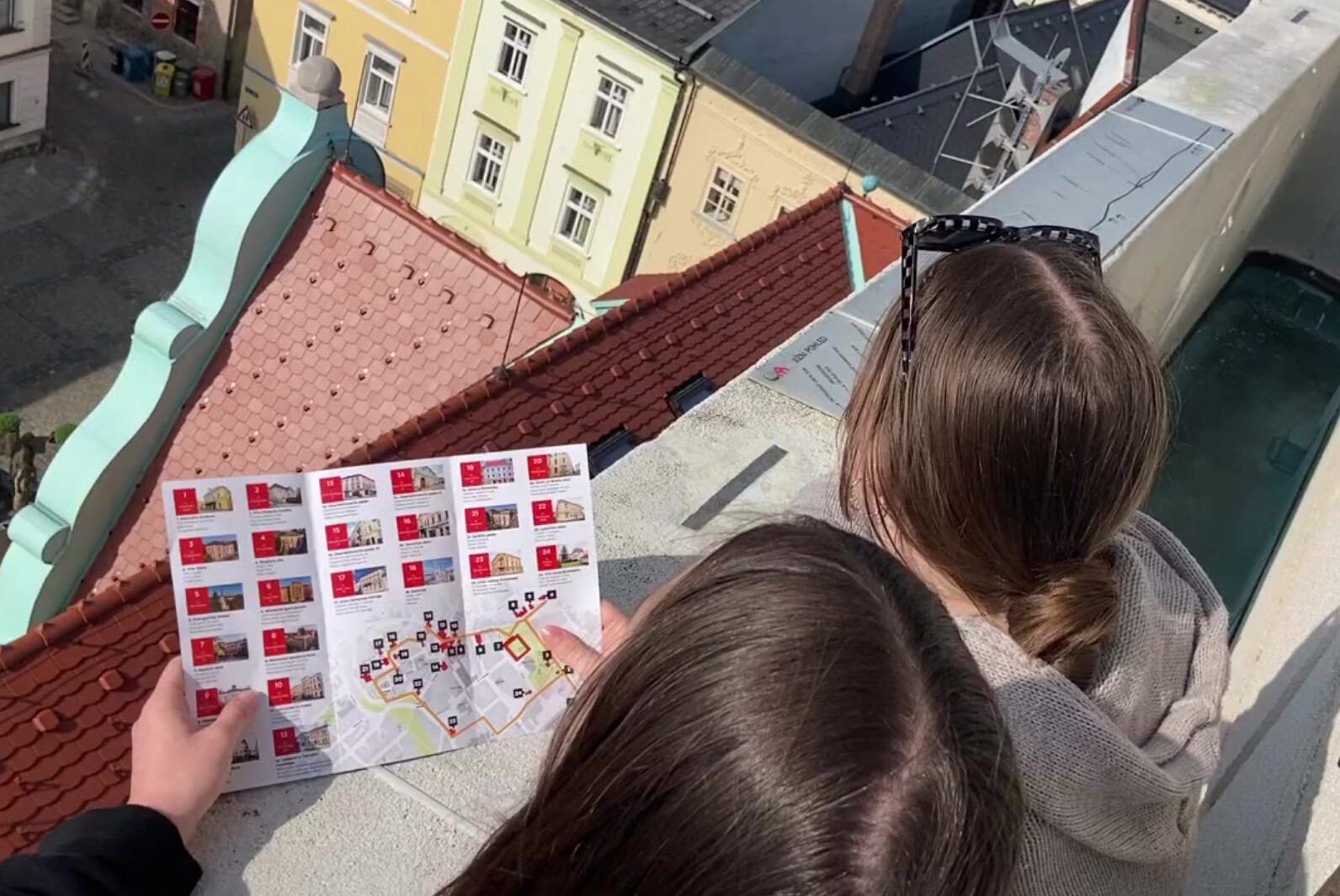 Zdroj: Ceny Olomouckého kraje