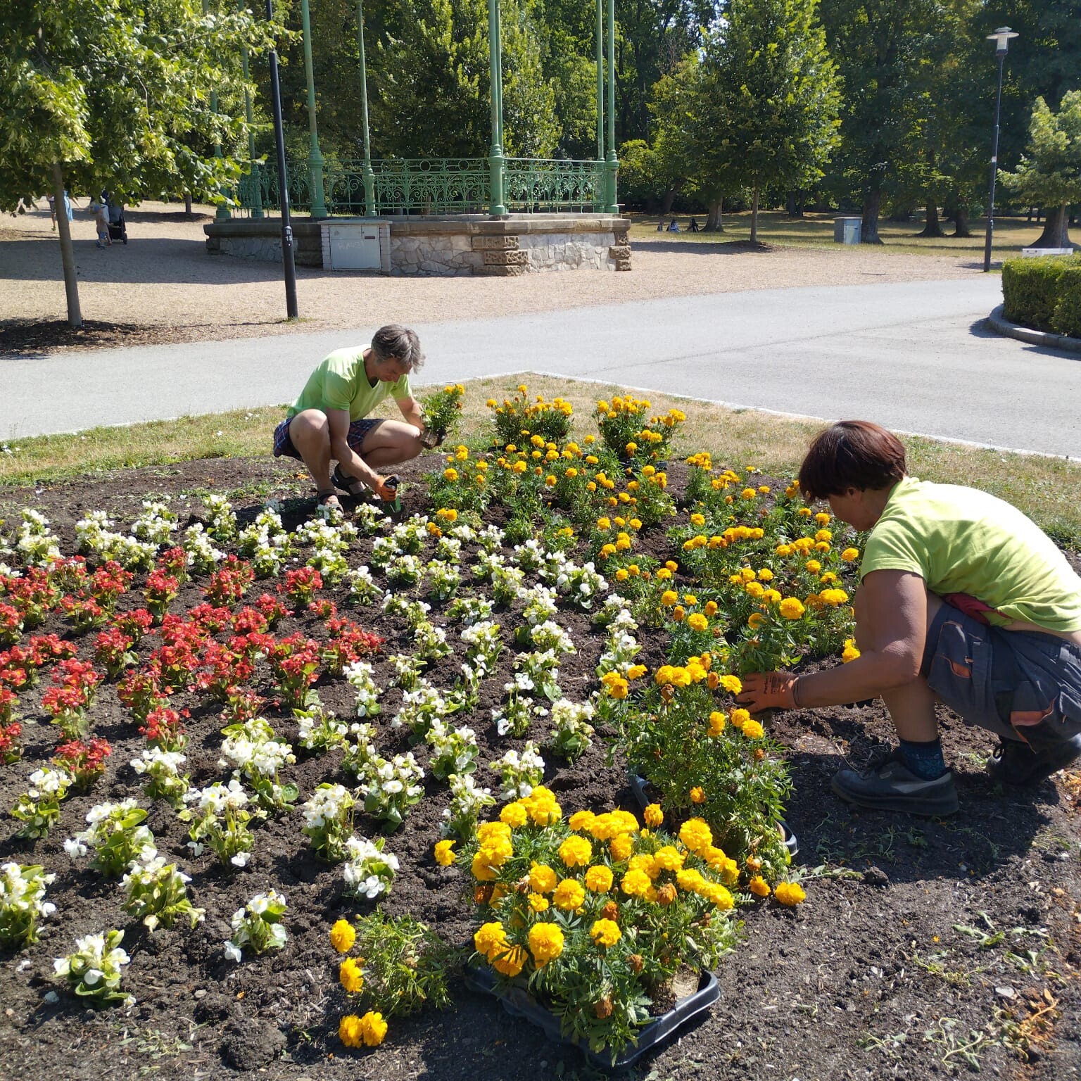 zdroj: Výstaviště Flora Olomouc