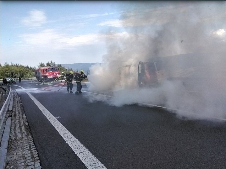 Zdroj: HZS Olomouckého kraje