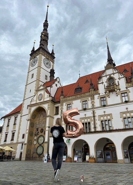 zdroj: Kam zajít Olomouc