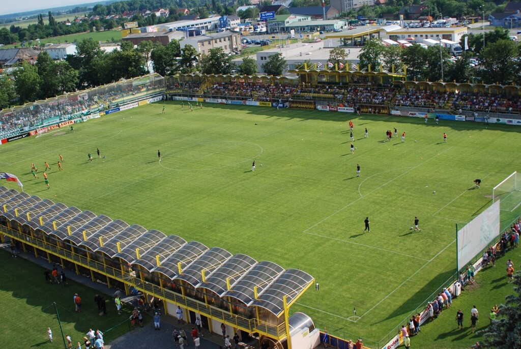 Zdroj: HFK Holice