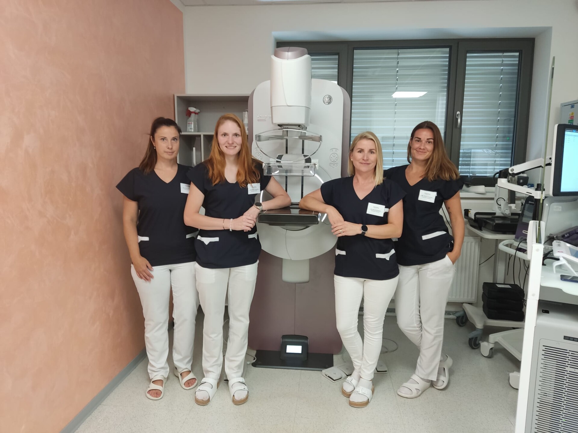 Zdroj: Mammacentrum Olomouc