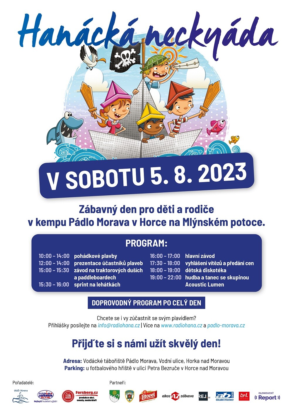 Zdroj: Hanácká neckyáda