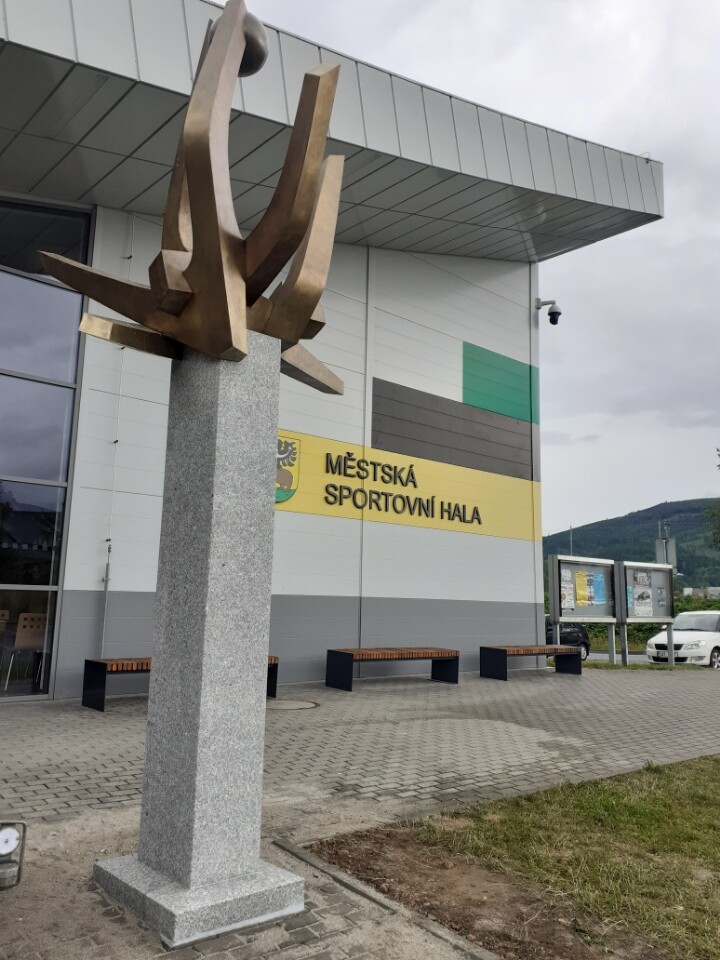 Zdroj: Město Jeseník