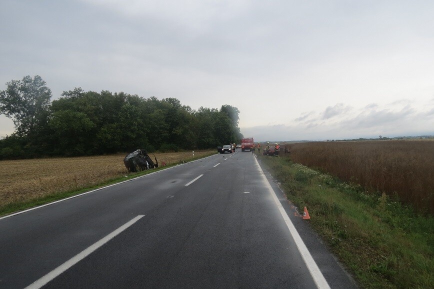 Zdroj: Policie ČR