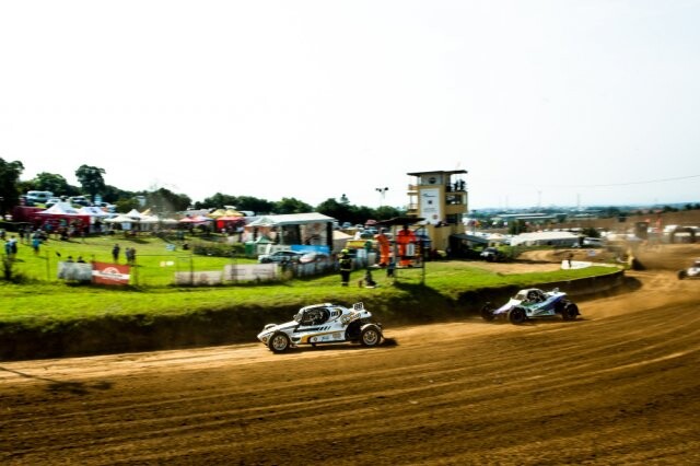 Zdroj: MORKUS Morava Autocross