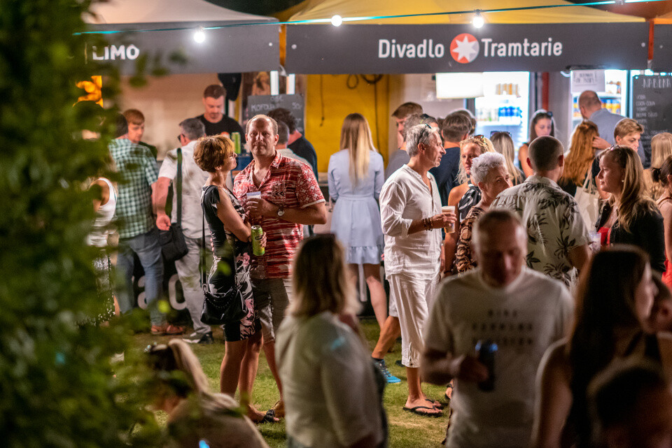 Zdroj: Divadlo Tramtarie