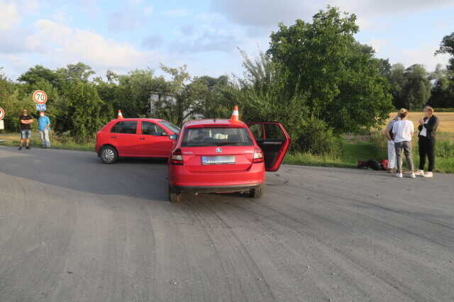 Foto: PČR