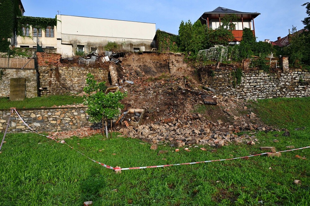 Zdroj: Město Hranice