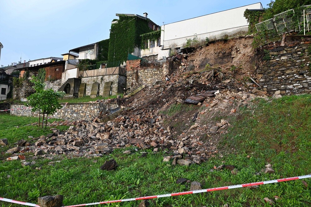 Zdroj: Město Hranice