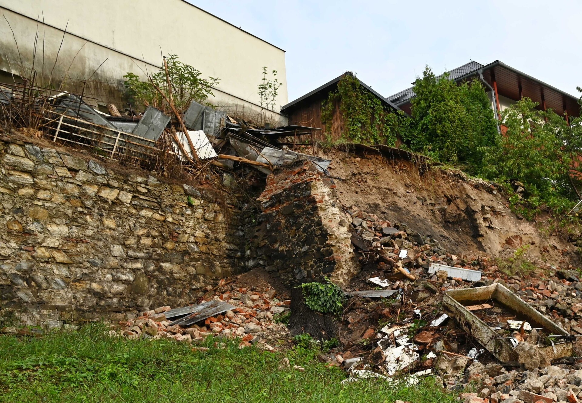 Zdroj: Město Hranice