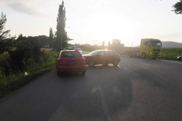 Foto: PČR