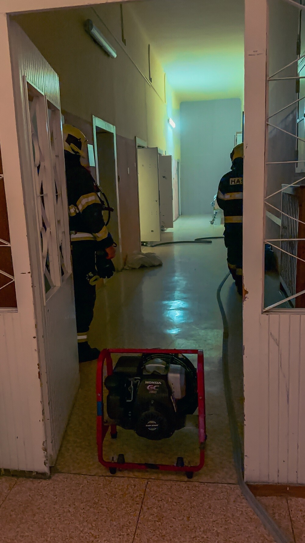Zdroj: HZS Olomouckého kraje