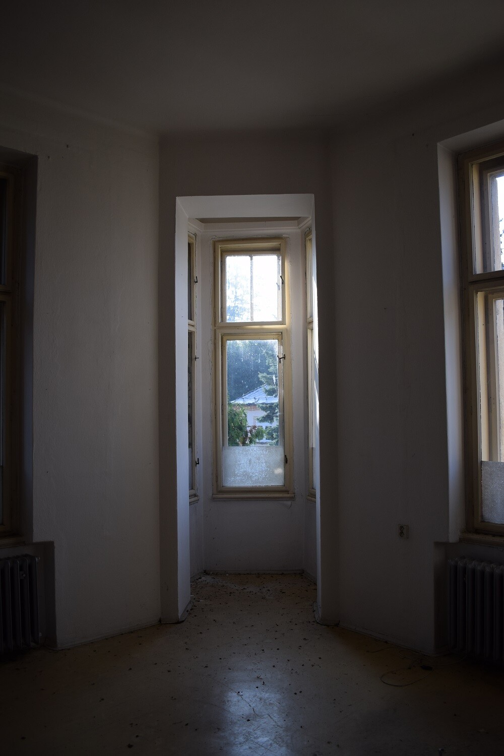 Sochova vila 2023; zdroj: Olomoucký Report