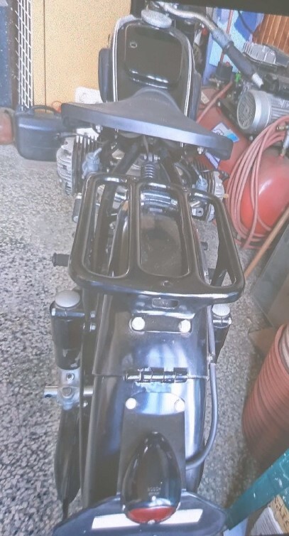 BMW; zdroj: Policie ČR