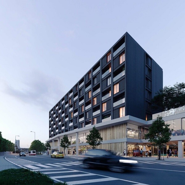 zdroj: DRFG Real Estate