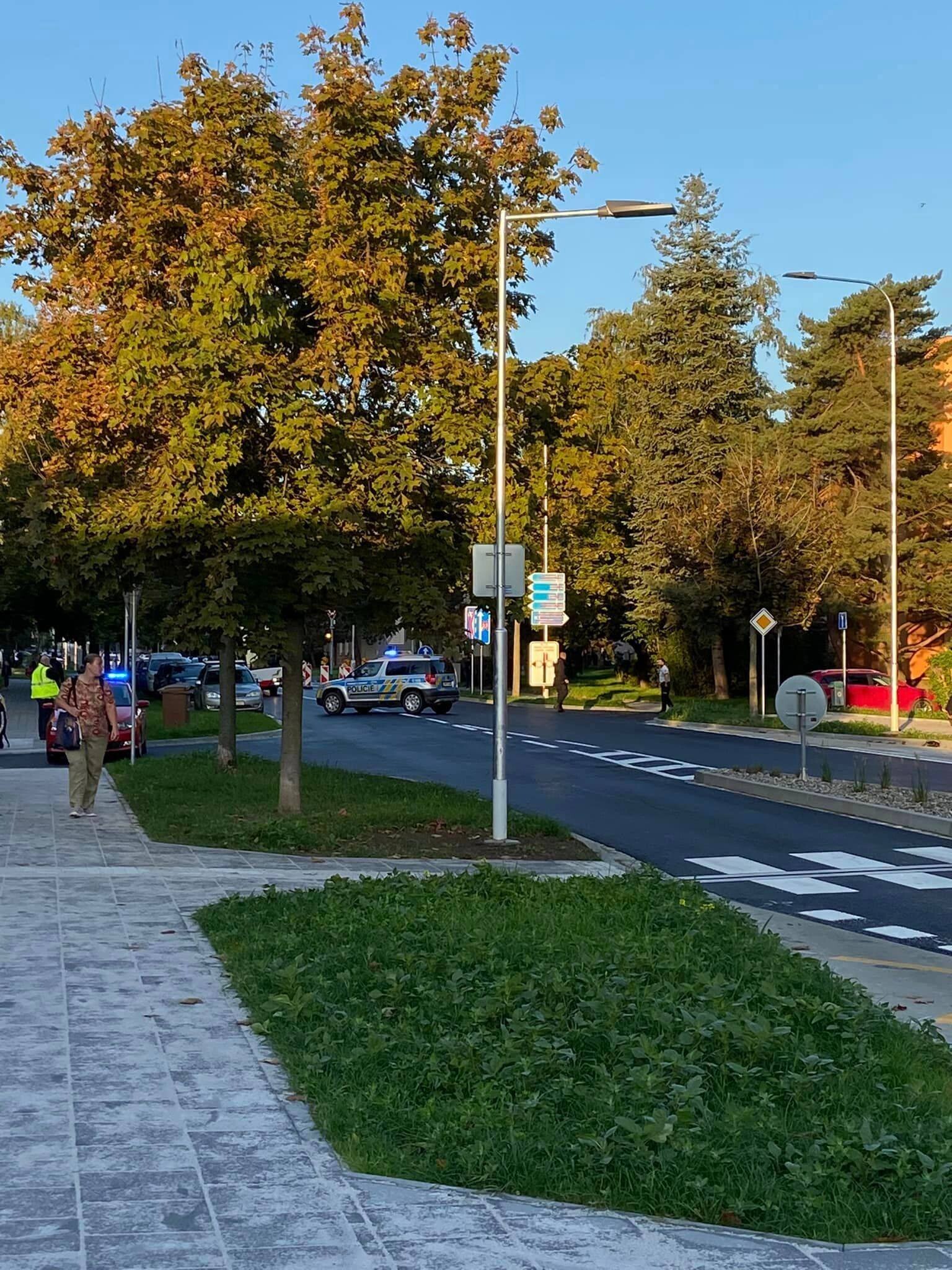 zdroj: Richard Sedláček / Doprava Olomoucký kraj