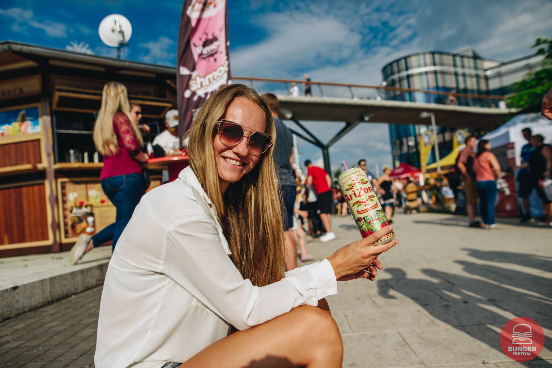Zdroj: Burger Street Festival