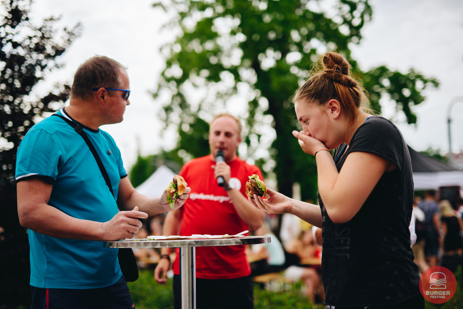 Zdroj: Burger Street Festival