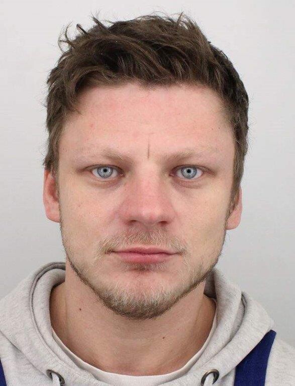 Zdroj: Policie ČR